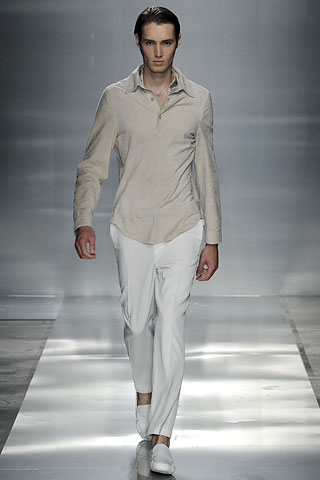 Ermenegildo Zegna / - 2009